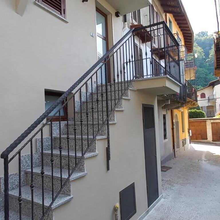 Casa Nicolò Vista Lago - Casa con 1 Camera da Letto - 17