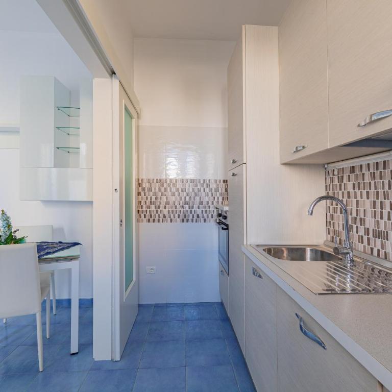 A Due Passi dal Mare - Appartamento - 9