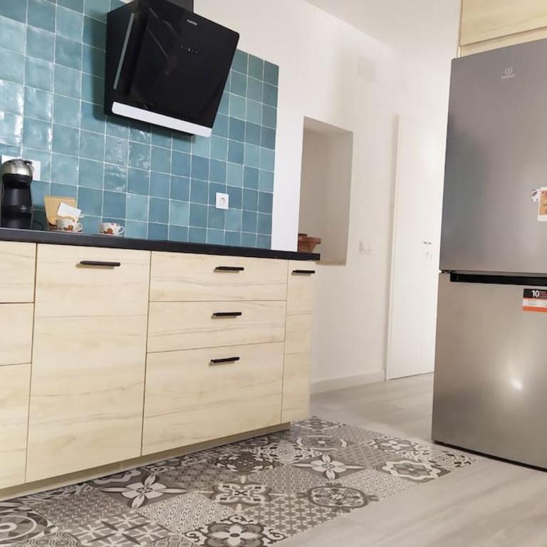 Espectacular piso en la misma plaza del Mentidero. - Apartamento de 3 dormitorios - 20