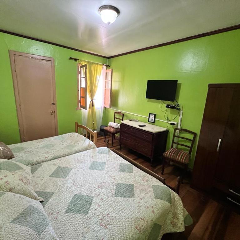 Residencial Campo Verde - Habitación Triple - 2