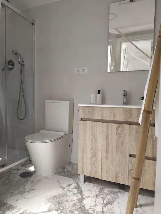 Espectacular piso en la misma plaza del Mentidero. - Apartamento de 3 dormitorios - 23