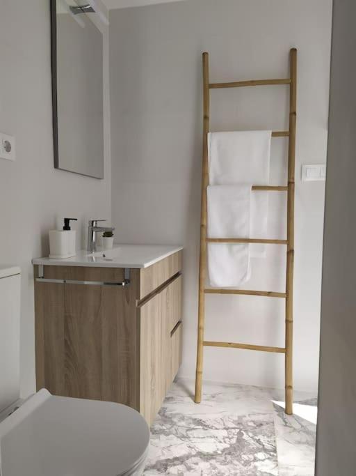 Espectacular piso en la misma plaza del Mentidero. - Apartamento de 3 dormitorios - 21
