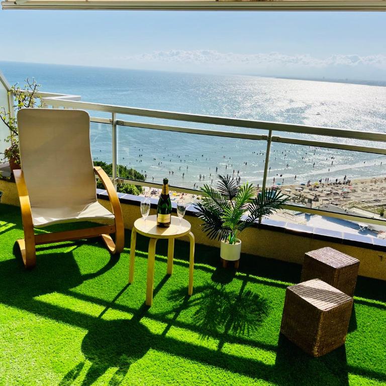 Blue Salou - Apartamento de 1 dormitorio - 2