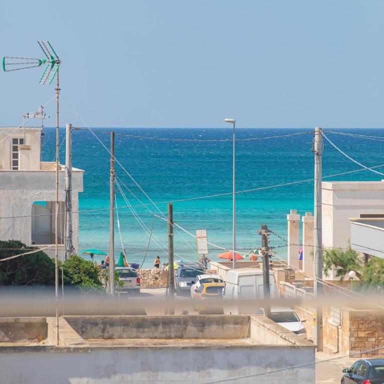 A Due Passi dal Mare - Appartamento - 21