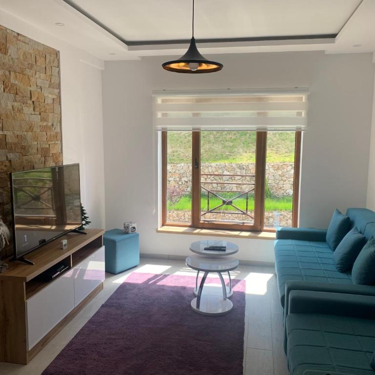 Milmari Resort N73 Ski & Spa - One-Bedroom Apartment - 24