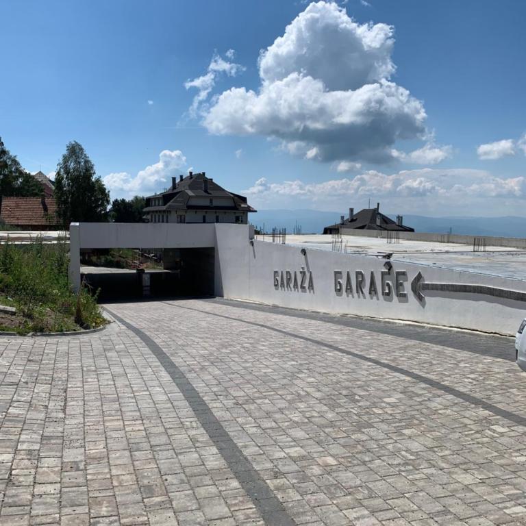Milmari Resort N73 Ski & Spa - One-Bedroom Apartment - 8