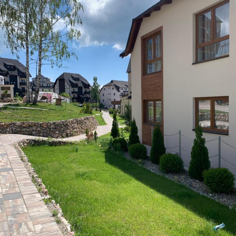 Milmari Resort N73 Ski & Spa - One-Bedroom Apartment - 6