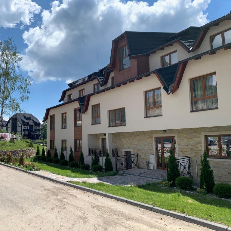 Milmari Resort N73 Ski & Spa - One-Bedroom Apartment - 5