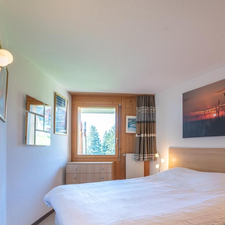 Eden Resort Anzère - Superior Suite - 1