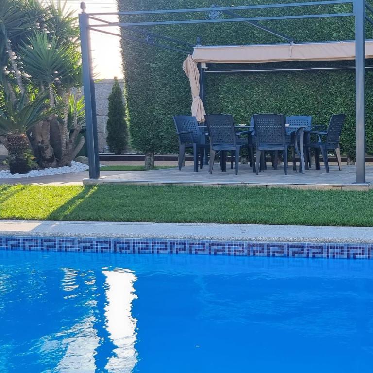 CASA JARDIN - Casa de 2 dormitorios - 9