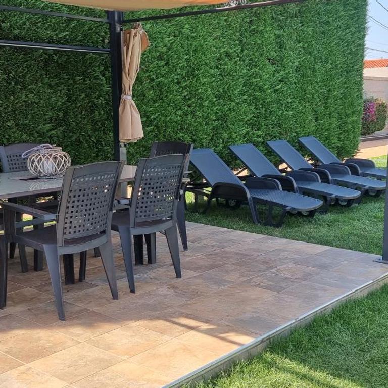 CASA JARDIN - Casa de 2 dormitorios - 7