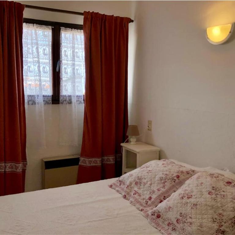 Mas du Clos de la Barque - Apartment with Garden View - 3