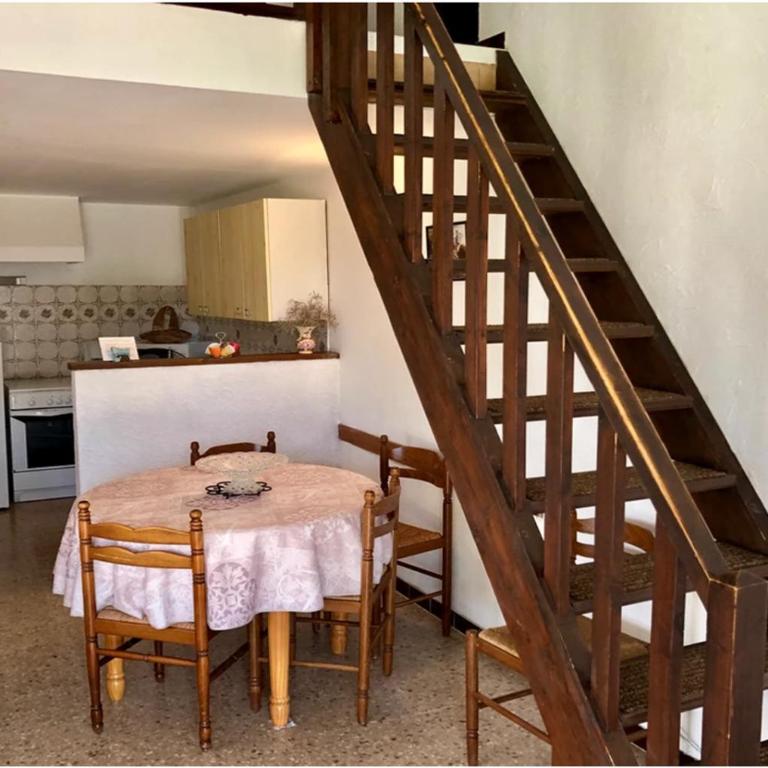 Mas du Clos de la Barque - Apartment with Garden View - 2