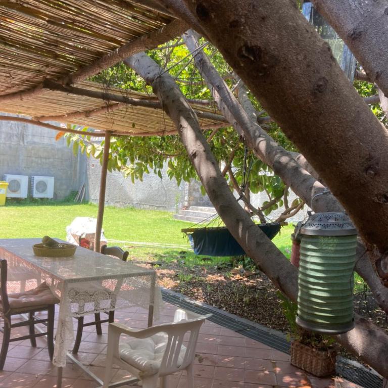 Cottage on the Beach - Casa Vacanze con 2 Camere da Letto - 27