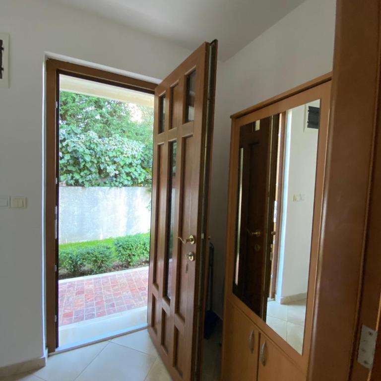 Apartments Savina Smjestaj - Apartment mit 1 Schlafzimmer - 6