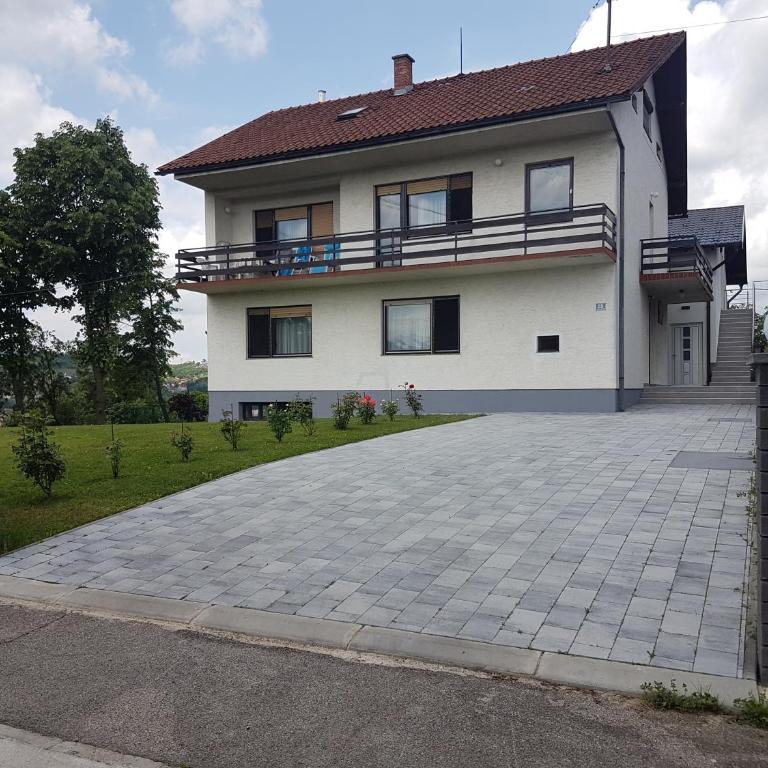 DASS apartmani - Apartman - Prizemlje - 1
