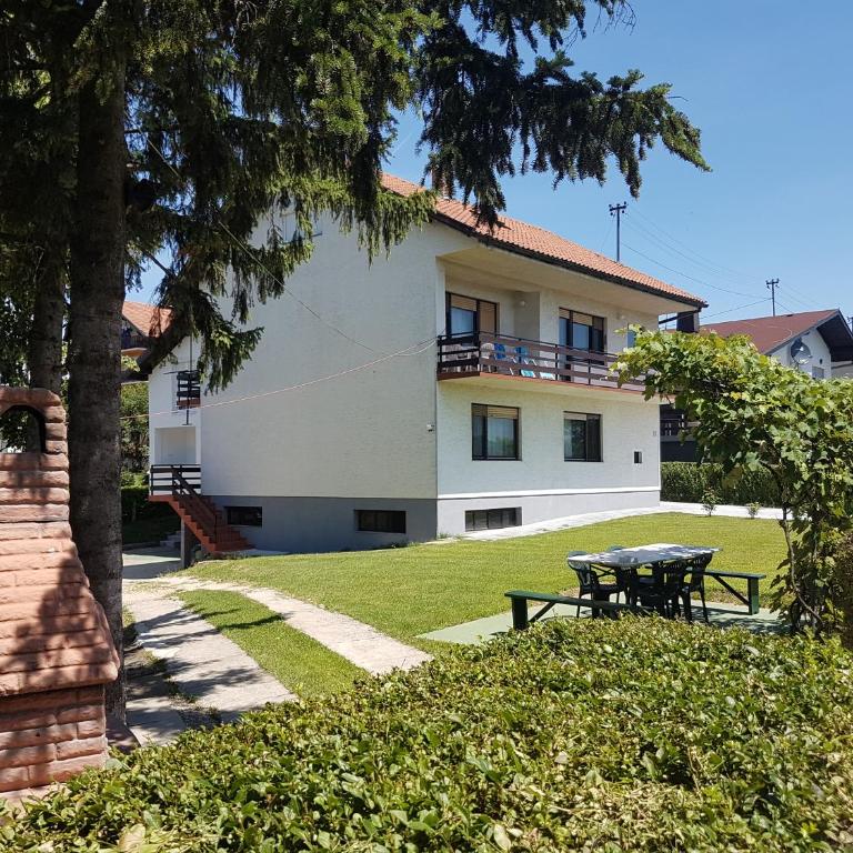 DASS apartmani - Apartman - Prizemlje - 3