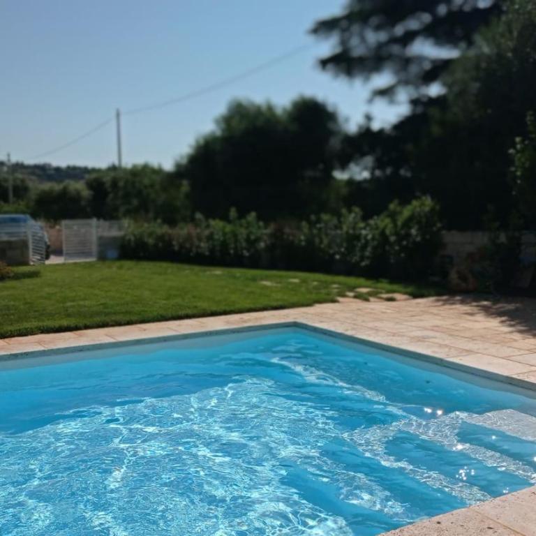 LA CASA DI BEL - Casa con 2 Camere da Letto - 56