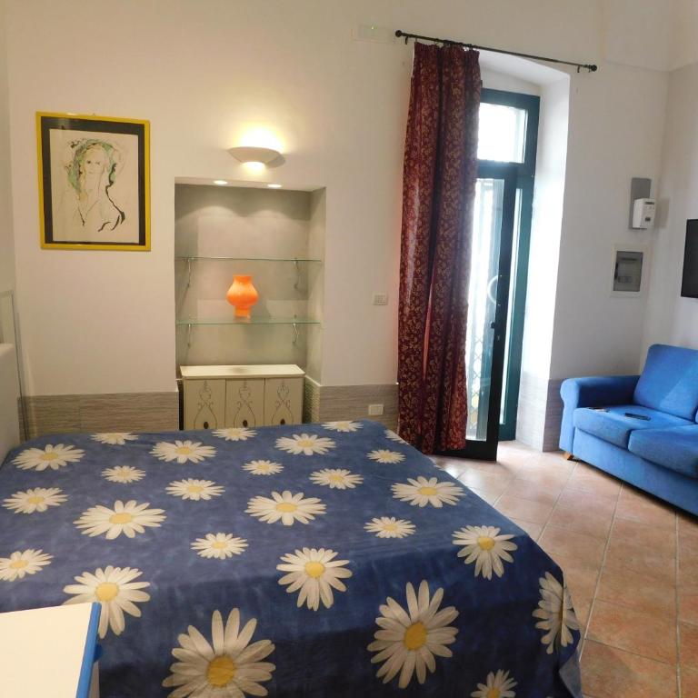 SALENTO MARE E ARTE - Apartment - Ground Floor - 3