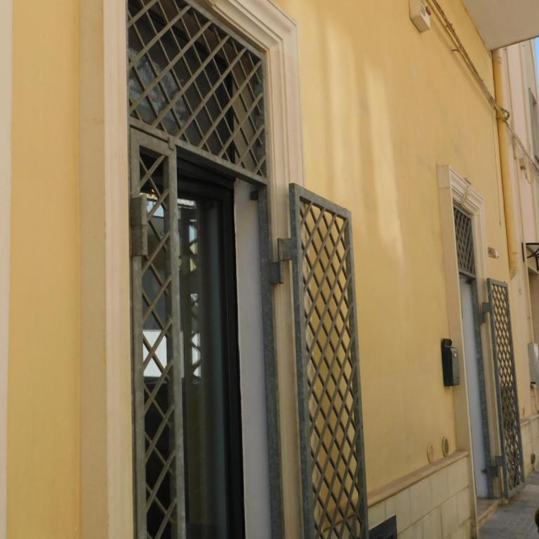 SALENTO MARE E ARTE - Apartment - Ground Floor - 4