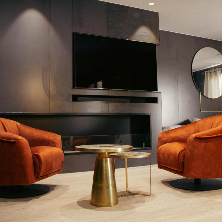 Magnifique villa de luxe au coeur de la garrigue - Villa - 14