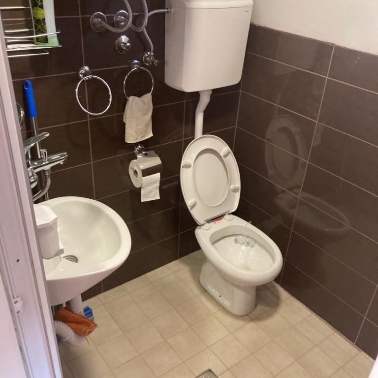 NSCentar - Apartman na Više Nivoa - 5