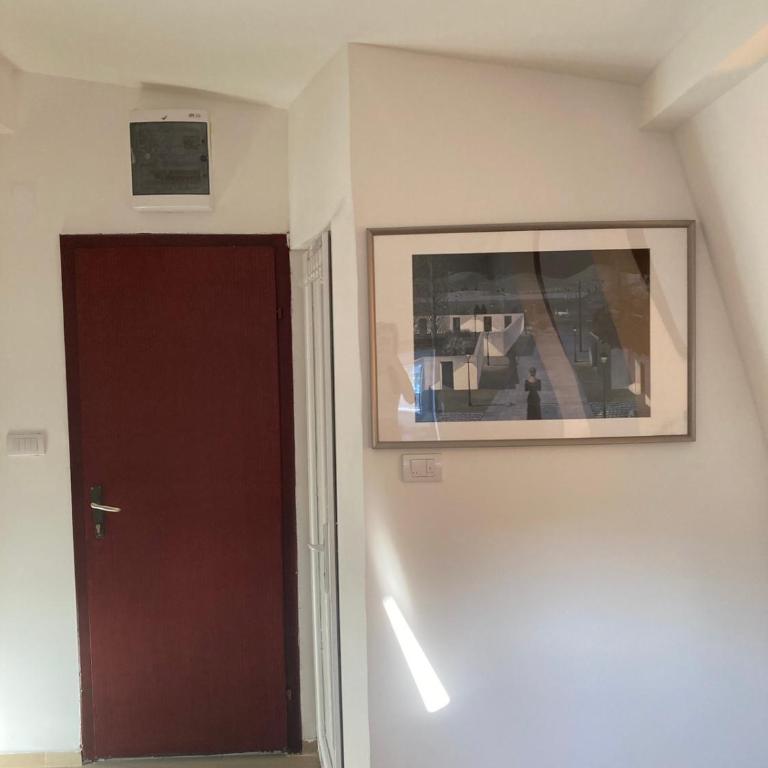 NSCentar - Apartman na Više Nivoa - 3