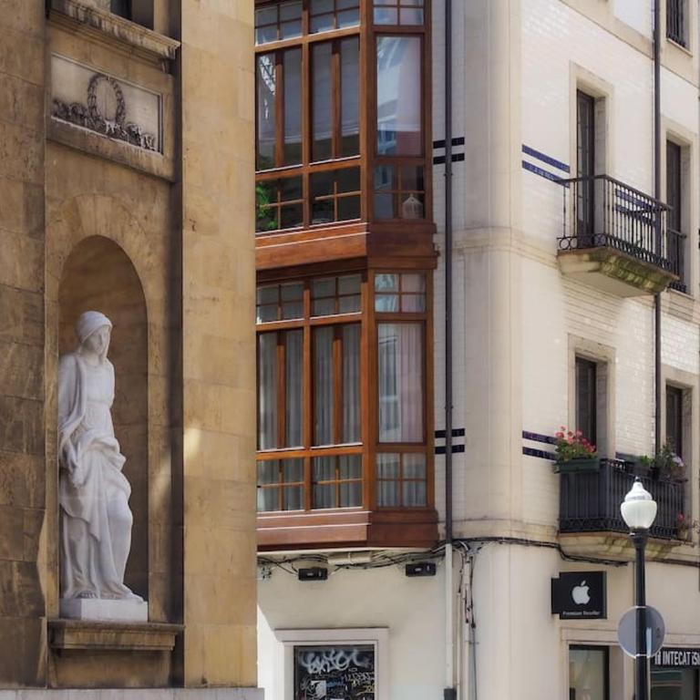 La Biblioteca Gijón - Apartamento de 2 dormitorios - 16