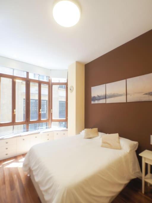 La Biblioteca Gijón - Apartamento de 2 dormitorios - 11