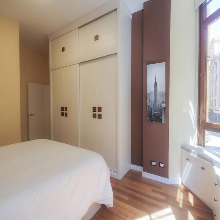 La Biblioteca Gijón - Apartamento de 2 dormitorios - 10