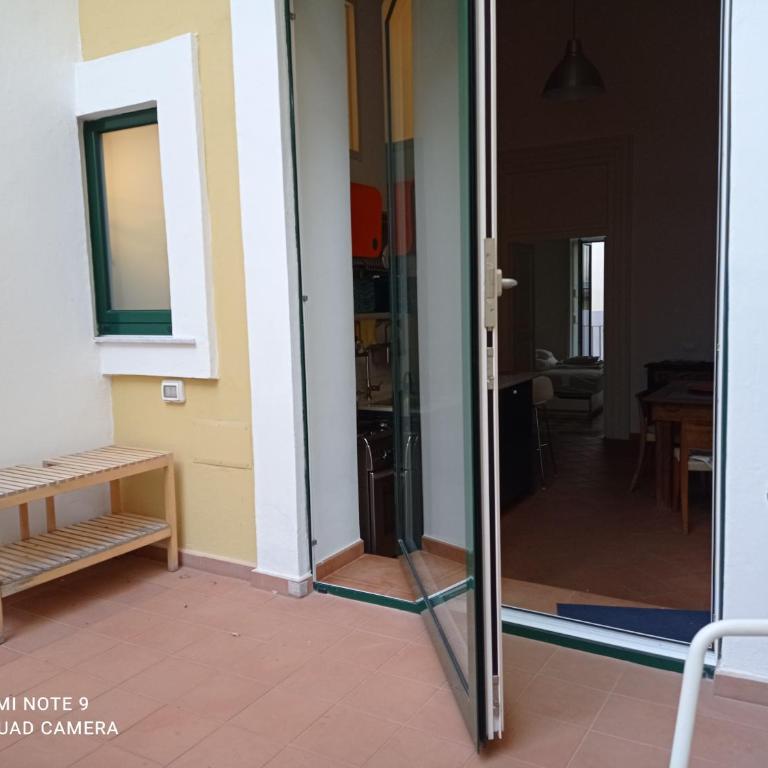 Haripergo Apartments a bridge for amalfi coast - Appartamento Deluxe - 2