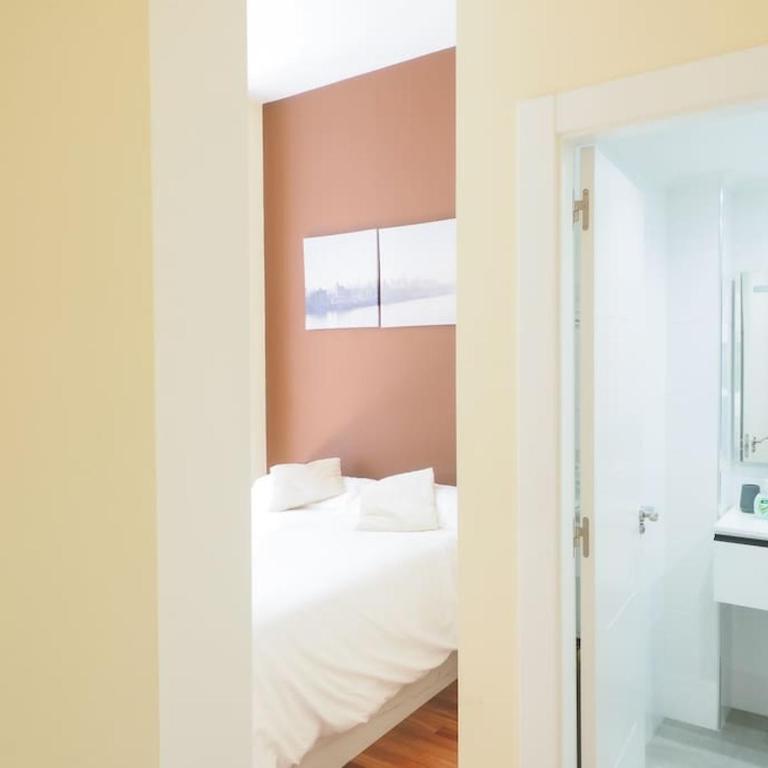 La Biblioteca Gijón - Apartamento de 2 dormitorios - 3
