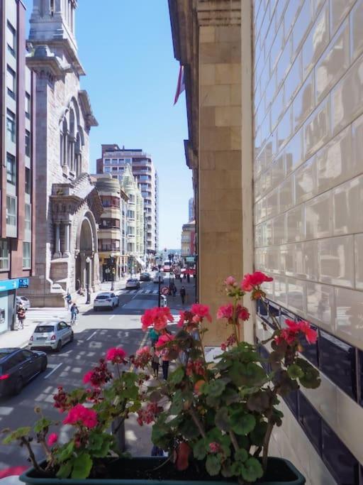 La Biblioteca Gijón - Apartamento de 2 dormitorios - 2