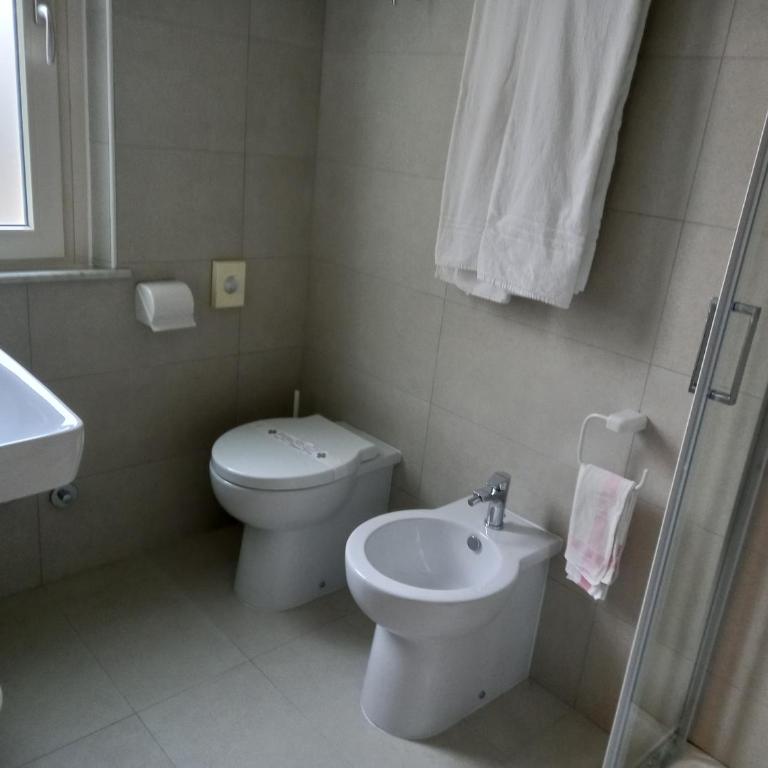 Hotel Lory My Wellness SPA - Camera Matrimoniale - 9