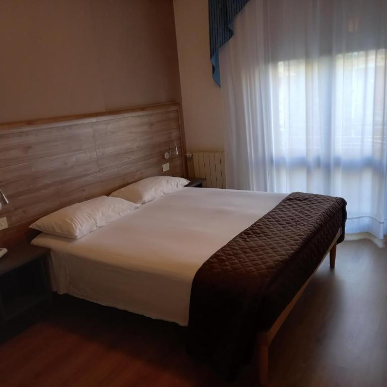 Hotel Lory My Wellness SPA - Camera Matrimoniale - 5