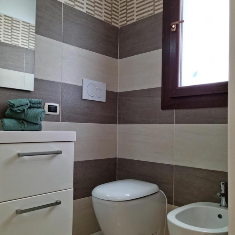 Green Palace - Casa con 2 Camere da Letto - 14