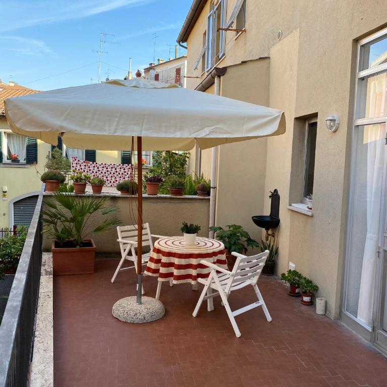 mineVaganti - Appartamento con 1 Camera da Letto - 27