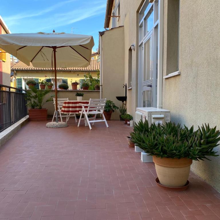 mineVaganti - Appartamento con 1 Camera da Letto - 28