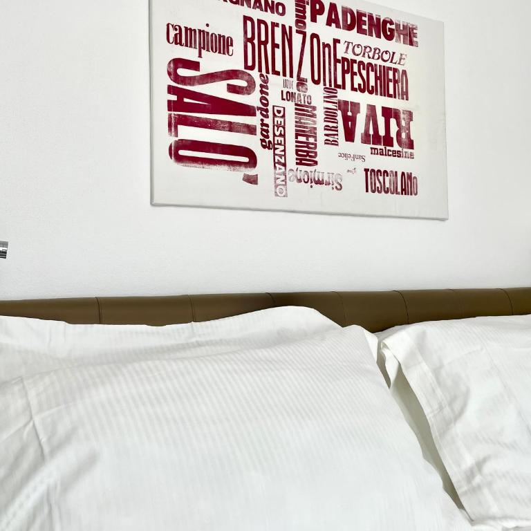 Du Lac Aparments - Appartamento con 1 Camera da Letto - 8