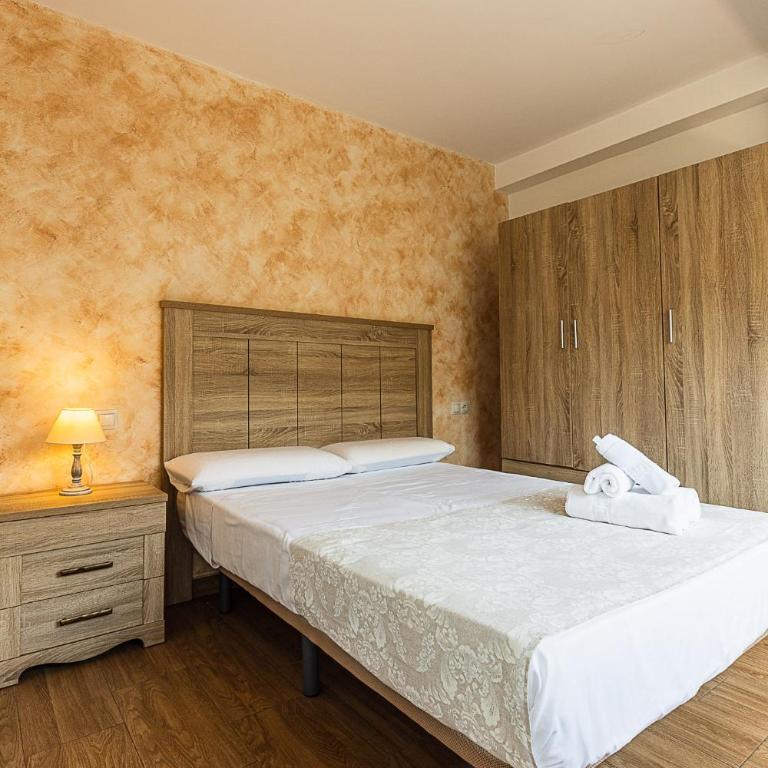 GTCS Mendoza - Apartamento - 4