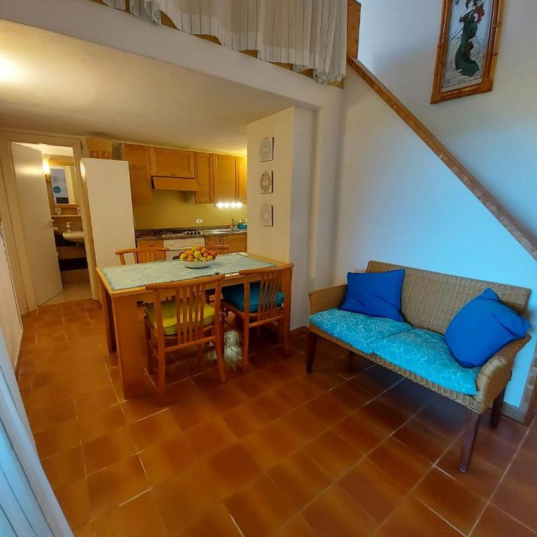 Il Nido di MiRò - Casa con 3 Camere da Letto - 8