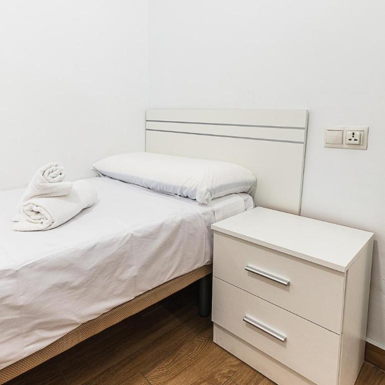 GTCS Mendoza - Apartamento - 12