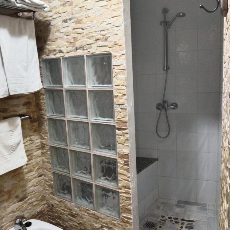Joy Beach B&B - Habitación Doble con patio - 5
