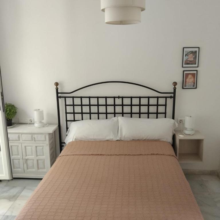 Joy Beach B&B - Habitación Doble con patio - 7