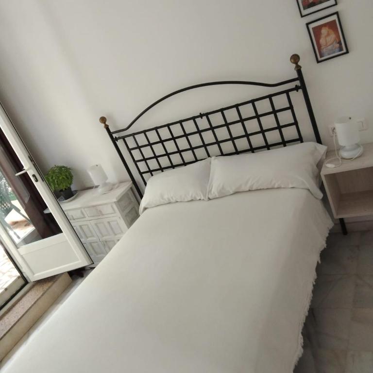 Joy Beach B&B - Habitación Doble con patio - 8