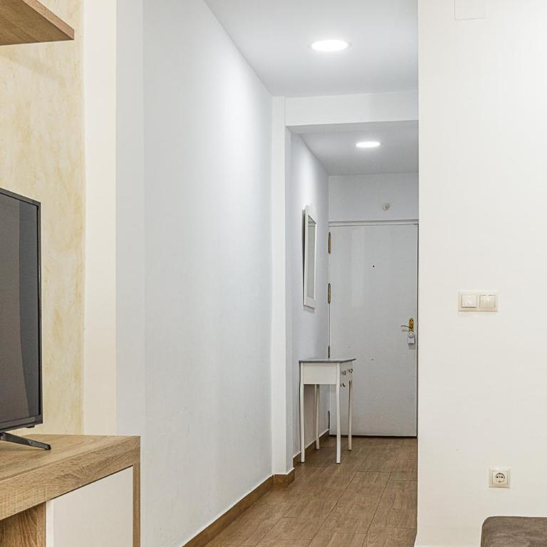 GTCS Mendoza - Apartamento - 19