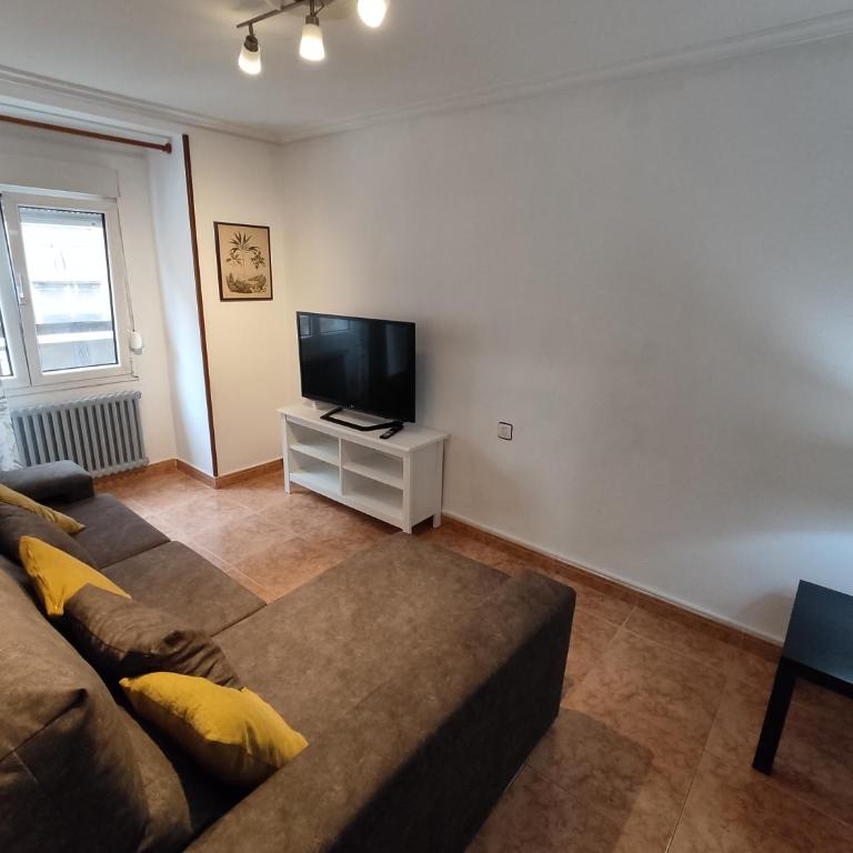 Apartamento Enol - Apartamento de 3 dormitorios - 1