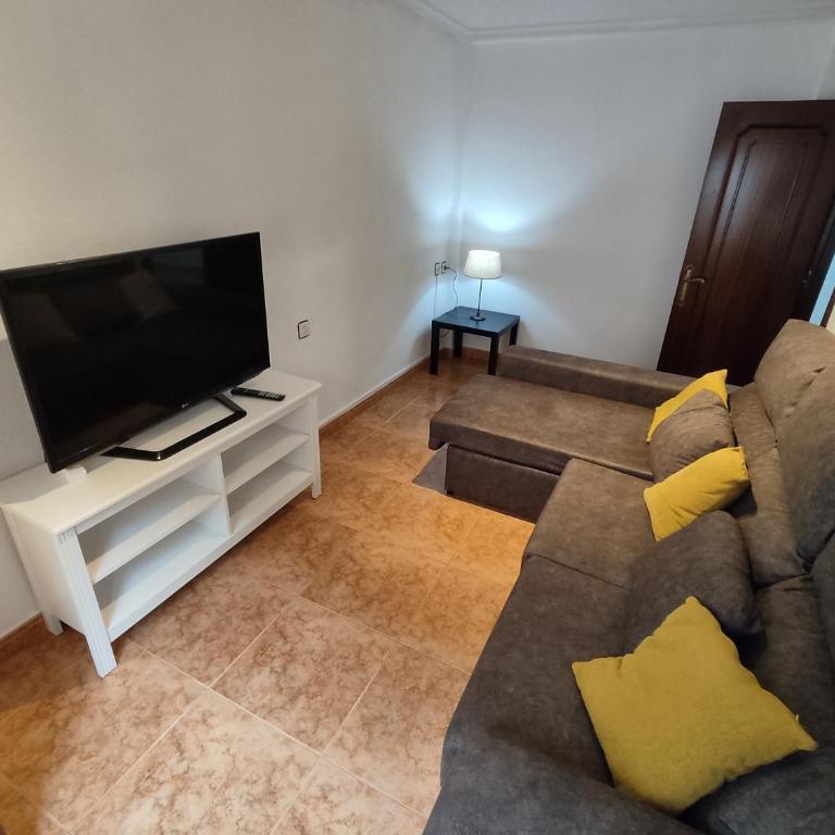 Apartamento Enol - Apartamento de 3 dormitorios - 2