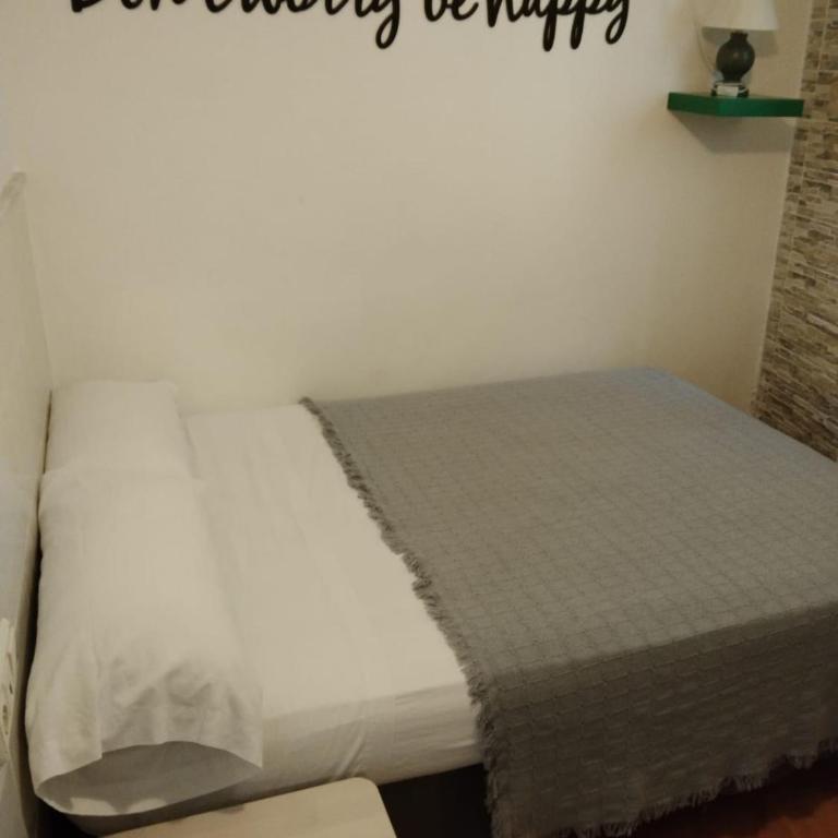 Joy Beach B&B - Habitación Doble Pequeña - 3