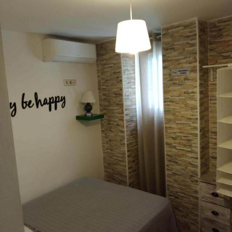 Joy Beach B&B - Habitación Doble Pequeña - 4